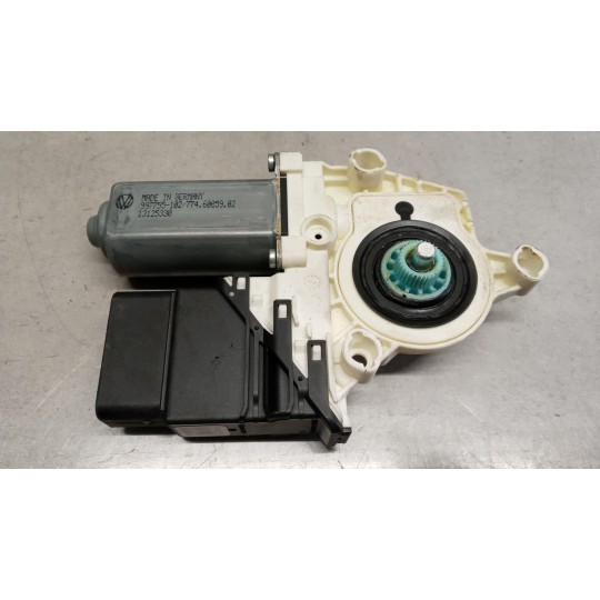 BACK RIGHT POWERED WINDOWS VOLKSWAGEN Passat 2005>2010 used