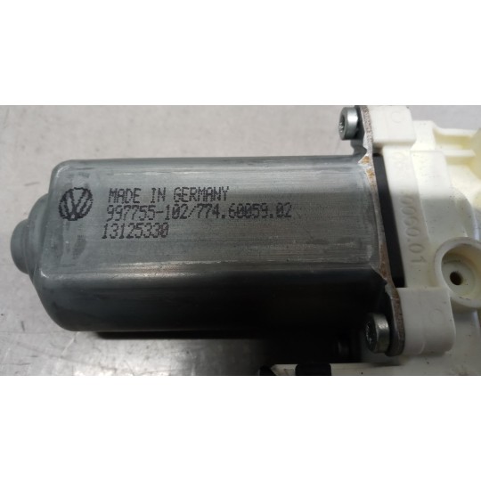 BACK RIGHT POWERED WINDOWS VOLKSWAGEN Passat 2005>2010 used