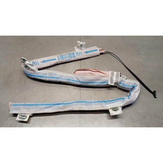 AIR BAG TETTO DESTRO CITROEN C3 2016>2020 usato