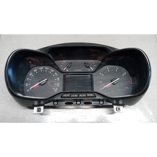 INSTRUMENT PANEL CITROEN C3 2016>2020 used