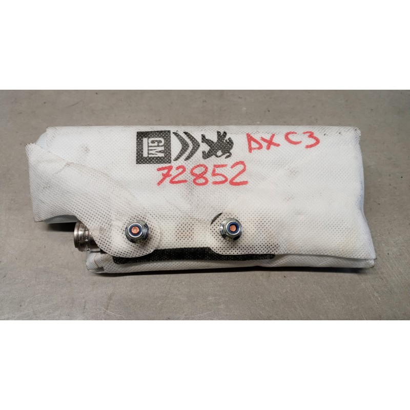 CITROEN CURTAIN AIRBAG RIGHT  CITROEN C3 2016>2020 used