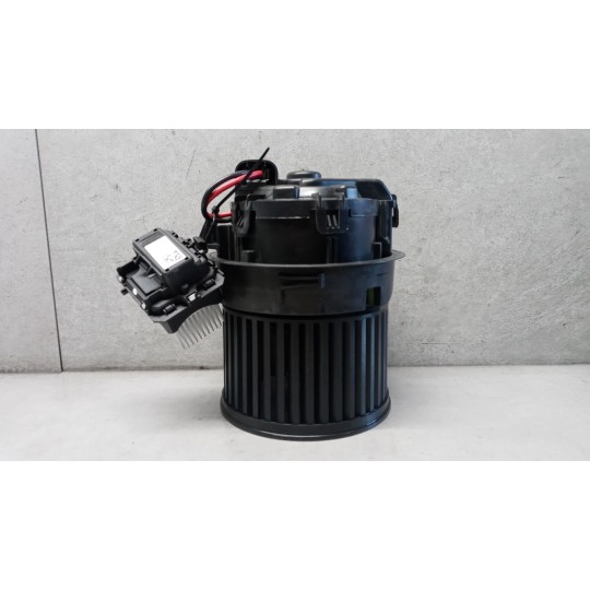 MOTORINO VENTILAZIONE INTERNA CITROEN C3 2016>2020 usato