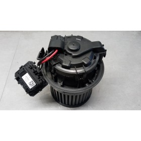 MOTORINO VENTILAZIONE...