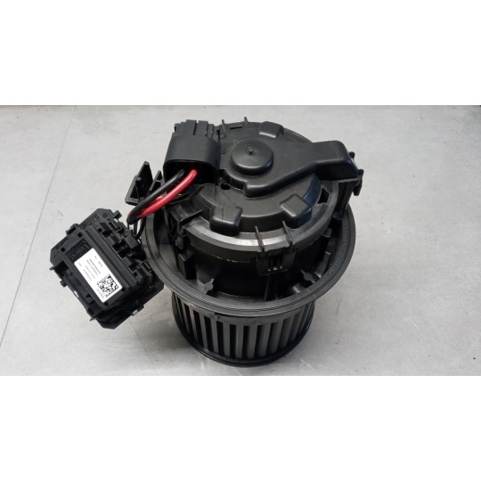 MOTORINO VENTILAZIONE INTERNA CITROEN C3 2016>2020 usato