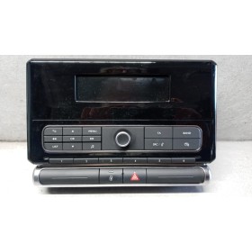 CAR RADIO CITROEN C3...