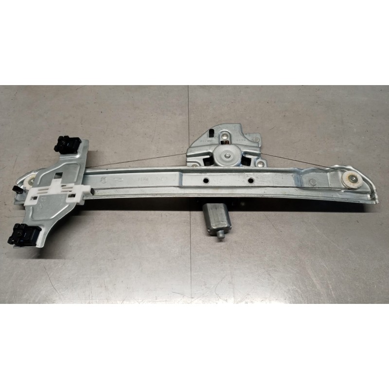 CITROEN ALZA VETRI ANTERIORI DESTRO CITROEN C3 2016>2020 usato