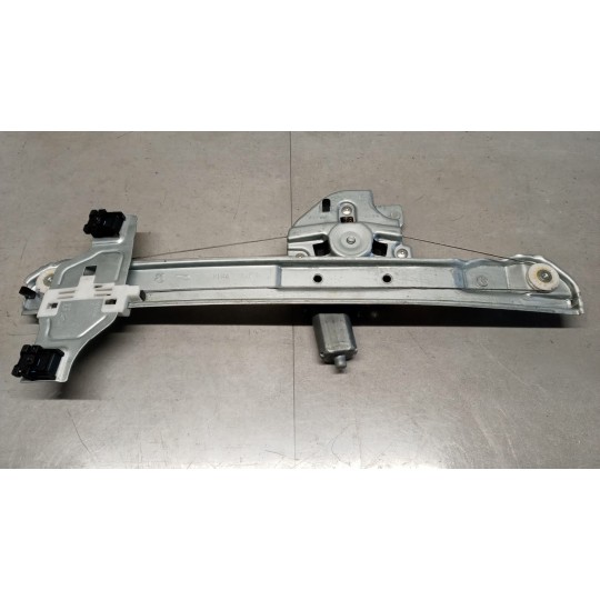 FRONT RIGHT POWERED WINDOWS  CITROEN C3 2016>2020 used