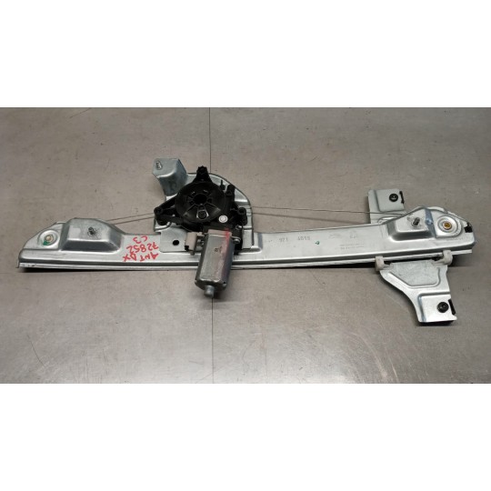 FRONT RIGHT POWERED WINDOWS  CITROEN C3 2016>2020 used