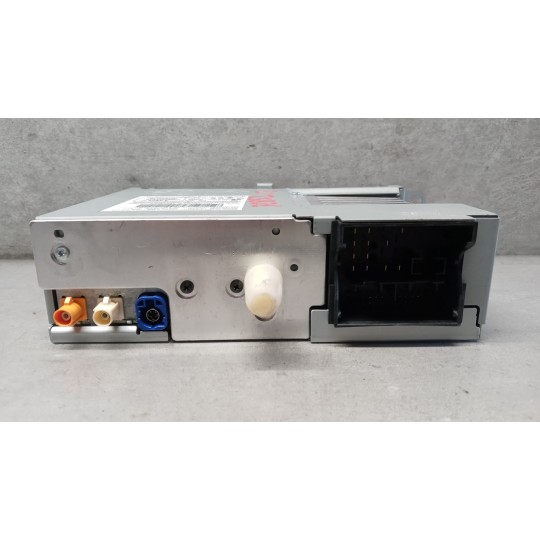 CAR RADIO CITROEN C3 2016>2020 used