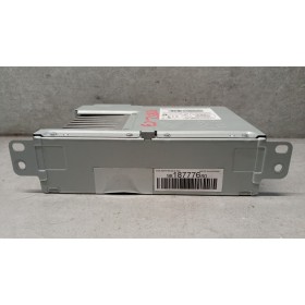 CAR RADIO CITROEN C3...