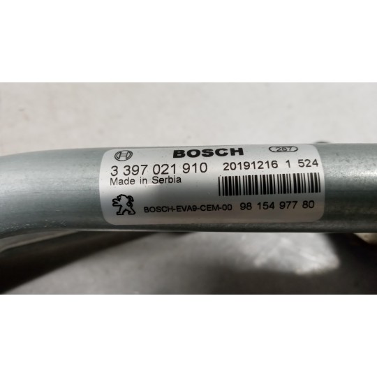 MOTORINO TERGI ANTERIORE CITROEN C3 2016>2020 usato