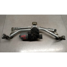 windshield wiper motor...