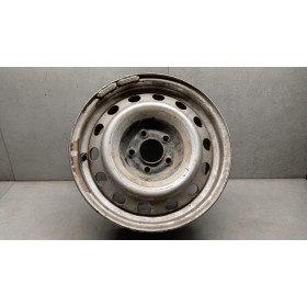 IRON WHEELS FIAT van Scudo...