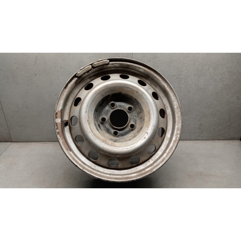 FIAT van CERCHIO RUOTA IN FERRO FIAT van Scudo 2007> usato