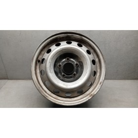 IRON WHEELS FIAT van Scudo...