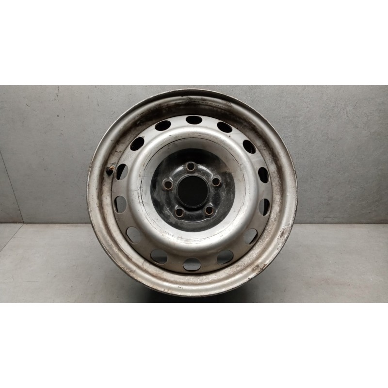 FIAT van IRON WHEELS FIAT van Scudo 2007> used