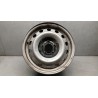 CERCHIO RUOTA IN FERRO FIAT van Scudo 2007> usato