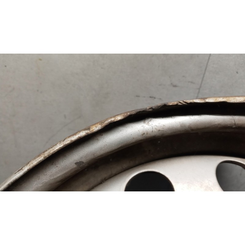 FIAT van CERCHIO RUOTA IN FERRO FIAT van Scudo 2007> usato