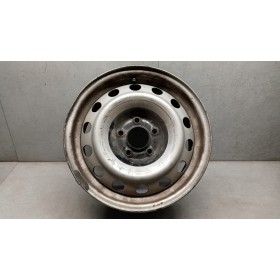 IRON WHEELS FIAT van Scudo...