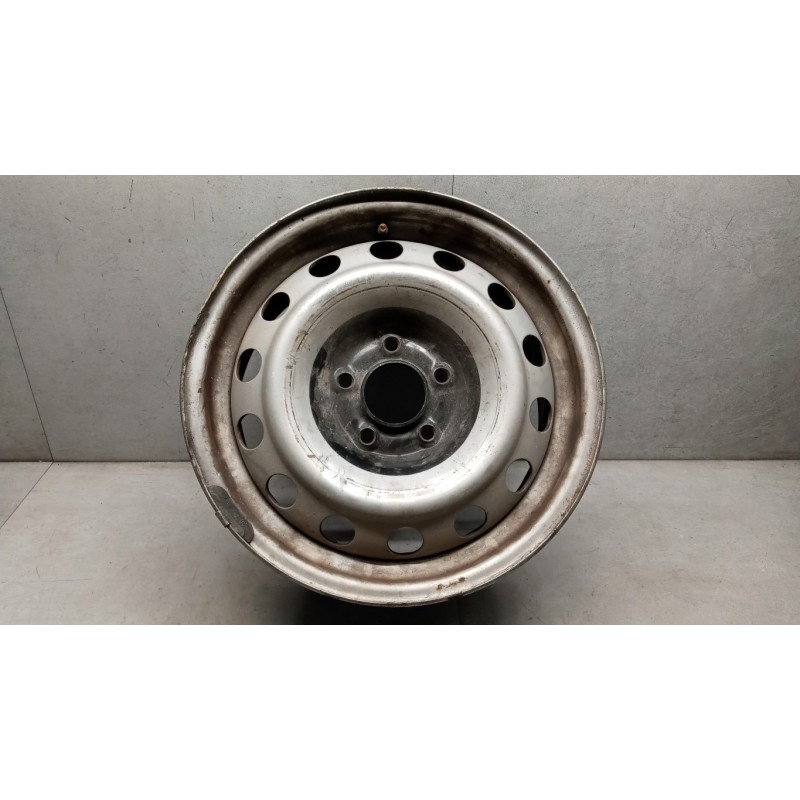 FIAT van IRON WHEELS FIAT van Scudo 2007> used