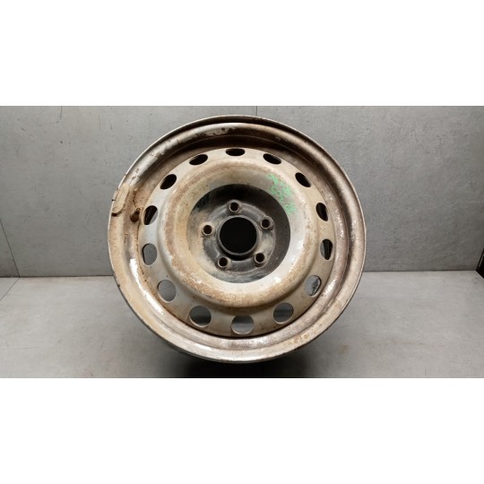IRON WHEELS FIAT van Scudo 2007> used