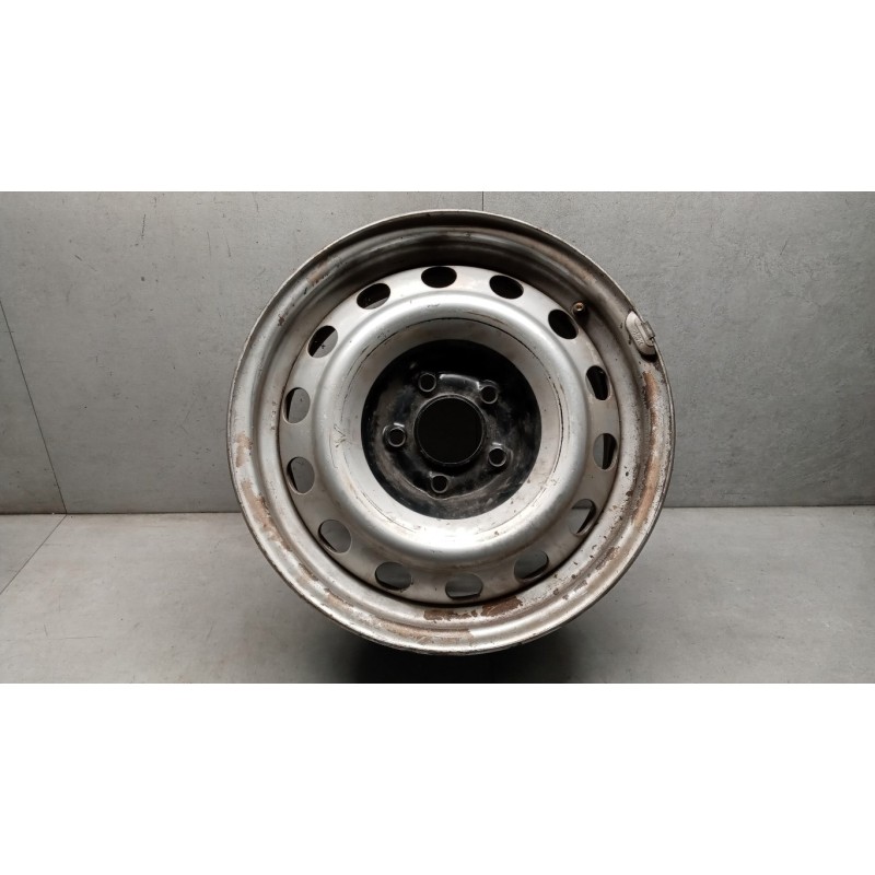 FIAT van CERCHIO RUOTA IN FERRO FIAT van Scudo 2007> usato