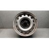 CERCHIO RUOTA IN FERRO FIAT van Scudo 2007> usato
