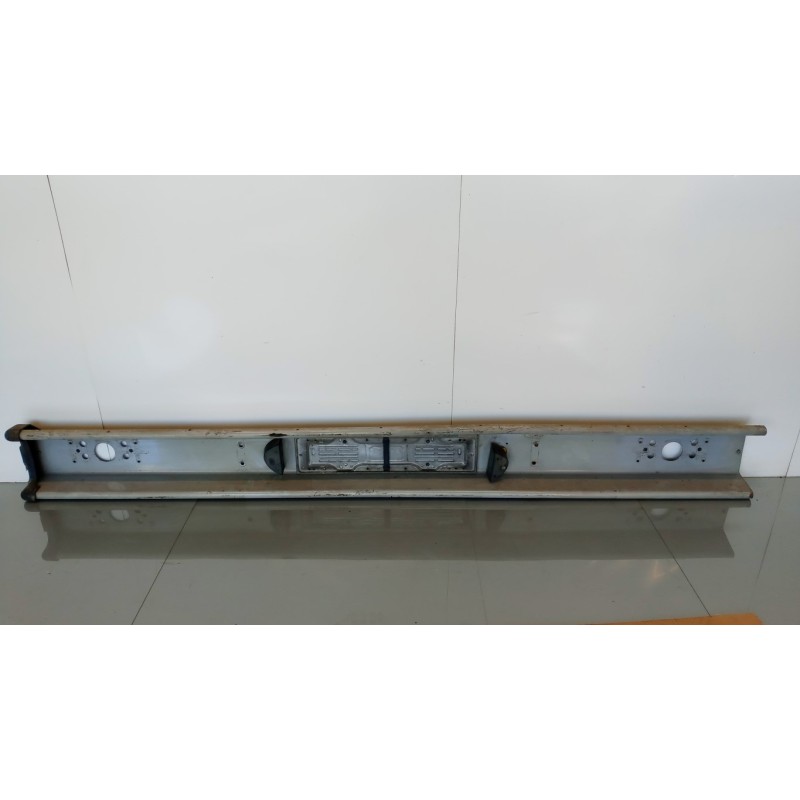 NISSAN truck BAR BUMPER NISSAN truck Atleon used