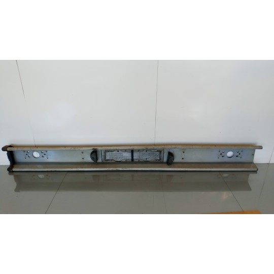 BAR BUMPER NISSAN truck Atleon used