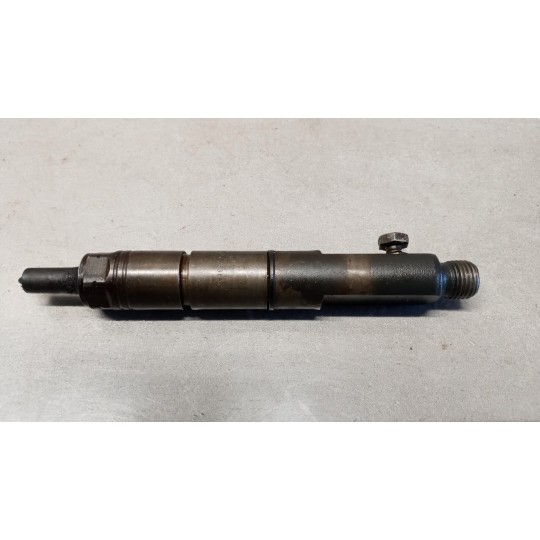 INIETTORI IVECO EUROCARGO 1994>2000 usato