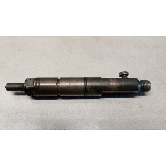 INIETTORI IVECO EUROCARGO 1994>2000 usato