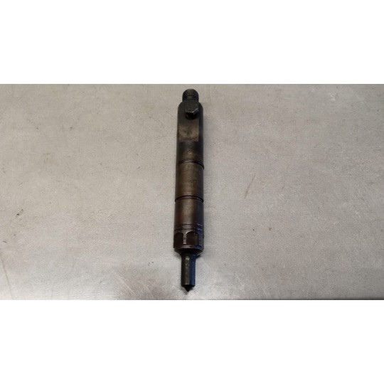 INIETTORI IVECO EUROCARGO 1994>2000 usato