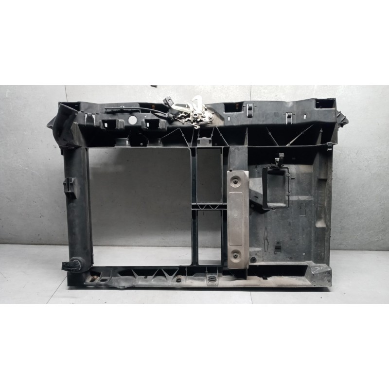 PEUGEOT RIVESTIMENTO ANTERIORE COMPLETO PEUGEOT 207 2006>2009 usato