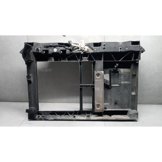 RIVESTIMENTO ANTERIORE COMPLETO PEUGEOT 207 2006>2009 usato