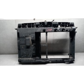 FRONT SPOT-FACING COMPLETE...