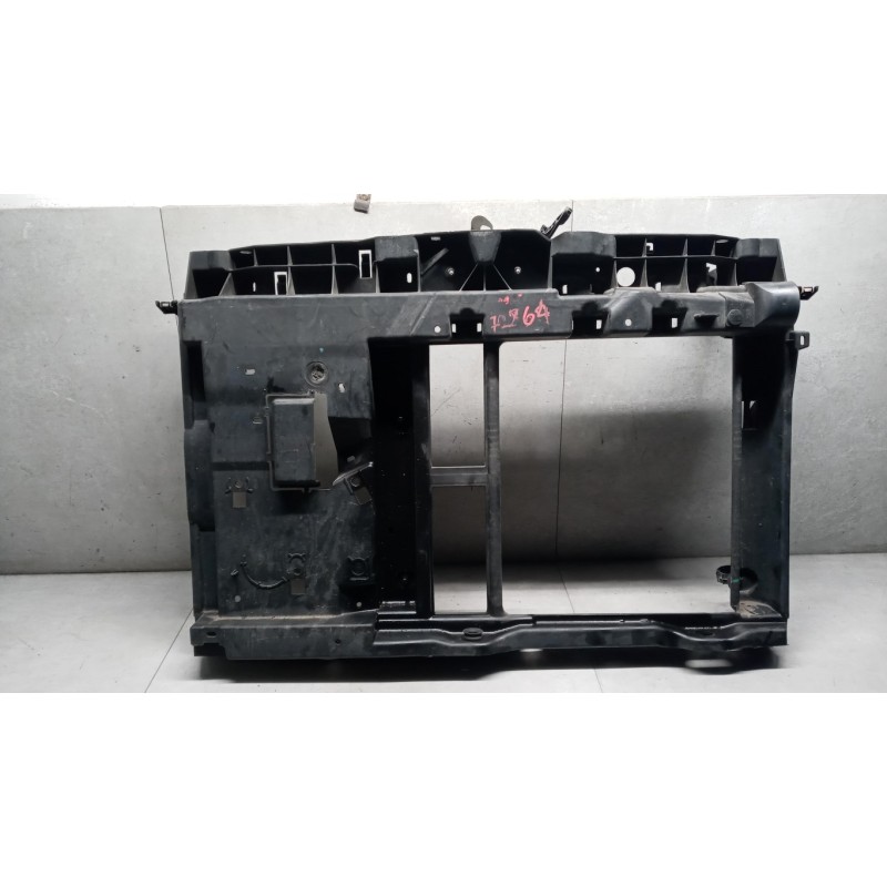 PEUGEOT RIVESTIMENTO ANTERIORE COMPLETO PEUGEOT 207 2006>2009 usato