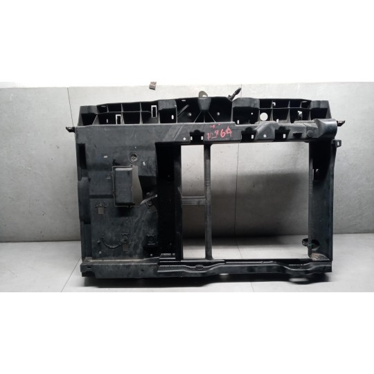 RIVESTIMENTO ANTERIORE COMPLETO PEUGEOT 207 2006>2009 usato