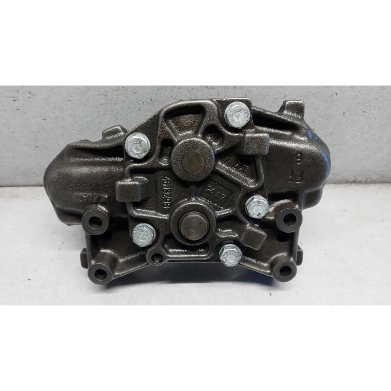 IVECO POMPA OLIO IVECO EUROCARGO 1994>2000 used