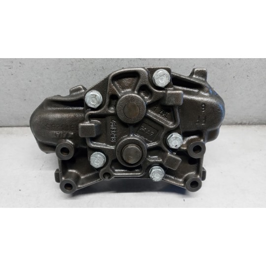 POMPA OLIO IVECO EUROCARGO 1994>2000 used