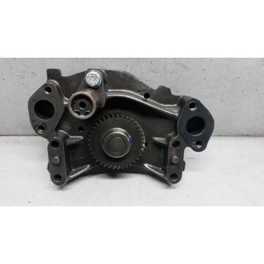 POMPA OLIO IVECO EUROCARGO 1994>2000 used