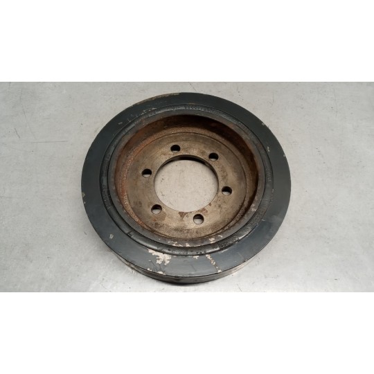 PULEGGIA IVECO EUROCARGO 1994>2000 used