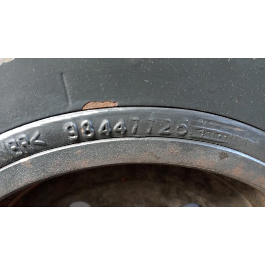 PULEGGIA IVECO EUROCARGO 1994>2000 used