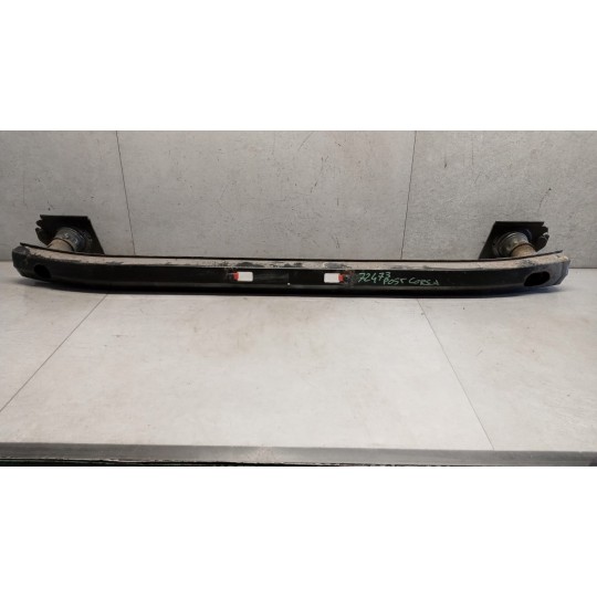 REAR CROSS BUMPER OPEL Corsa E 2014>2019 used