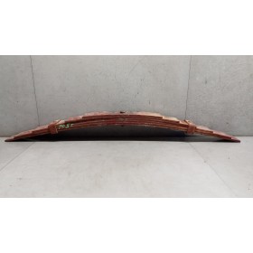 REAR BACK SPRINGS  IVECO...