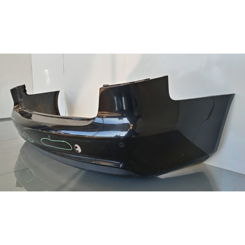 AUDI REAR BACK BUMPER  AUDI A4 2011>2015 used