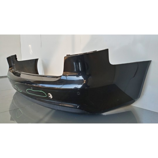 REAR BACK BUMPER  AUDI A4 2011>2015 used