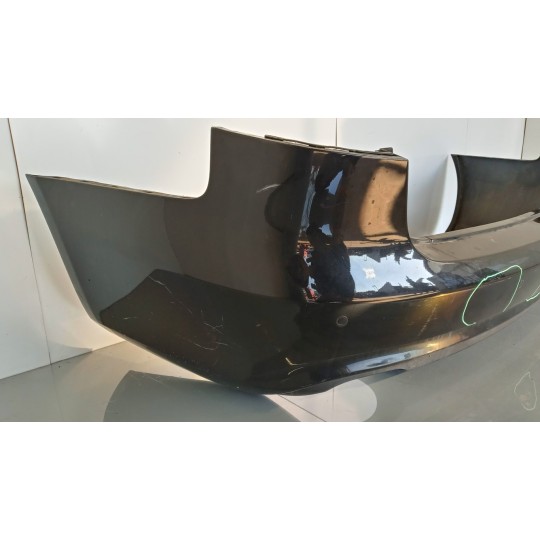 PARAURTI POSTERIORE AUDI A4 2011>2015 usato
