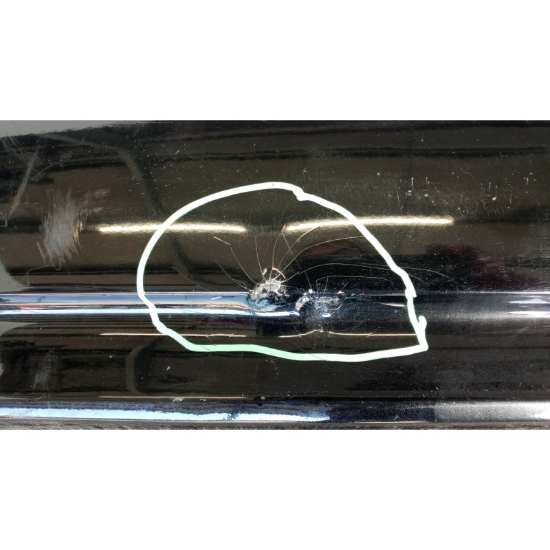 AUDI PARAURTI POSTERIORE AUDI A4 2011>2015 usato