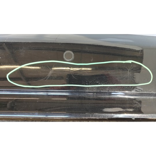 PARAURTI POSTERIORE AUDI A4 2011>2015 usato