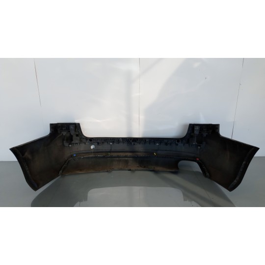 REAR BACK BUMPER  AUDI A4 2011>2015 used